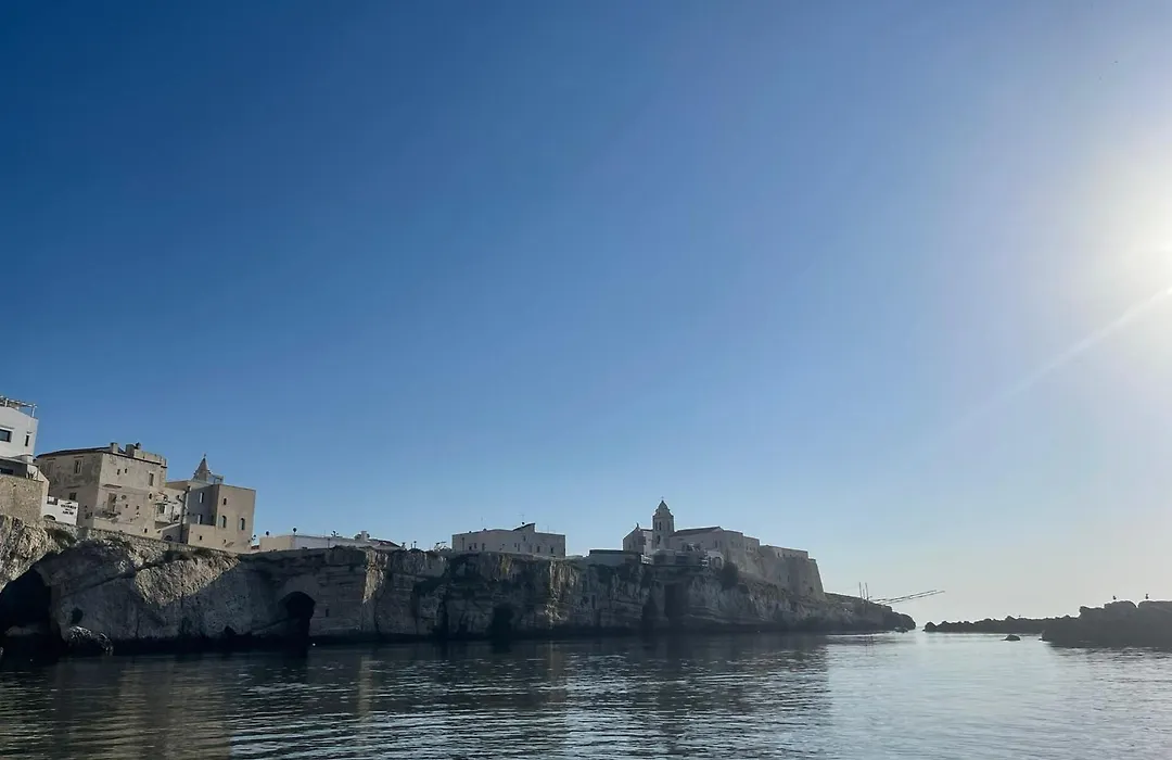 Vieste Suite-1